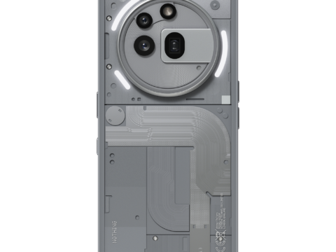 Nothing Phone (3a) Pro product image
