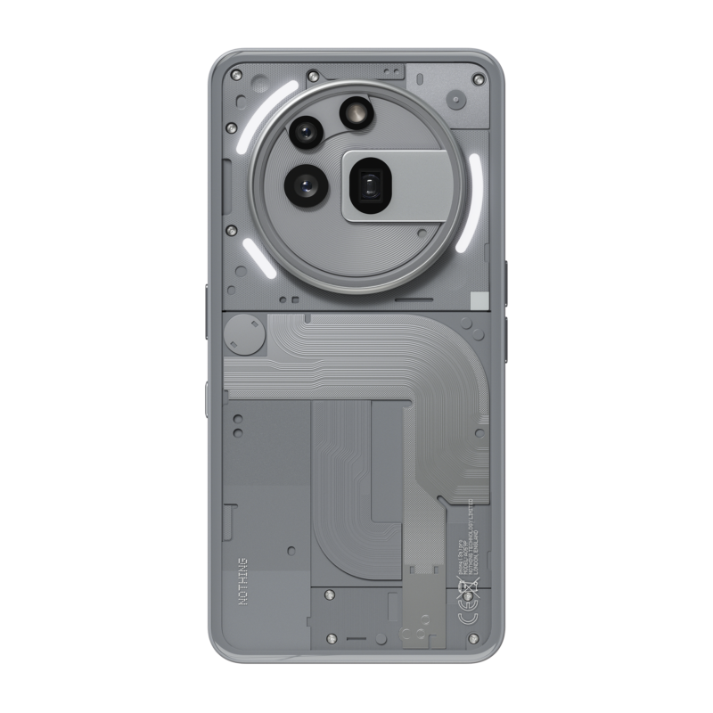 Nothing Phone (3a) Pro product image