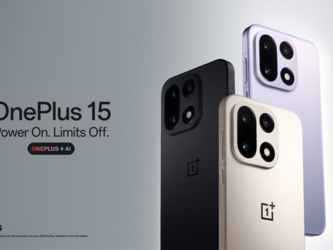 OnePlus 15 official product lineup