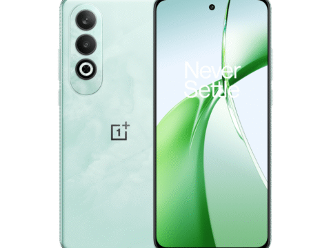 OnePlus Nord CE4 official product image