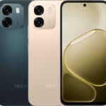 OPPO A6 official product image