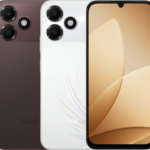 OPPO A6c official product image