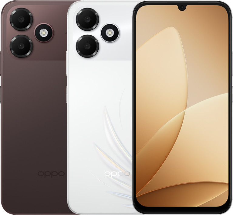 OPPO A6c