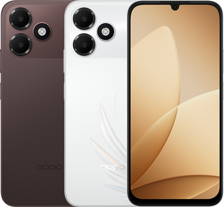 OPPO A6c