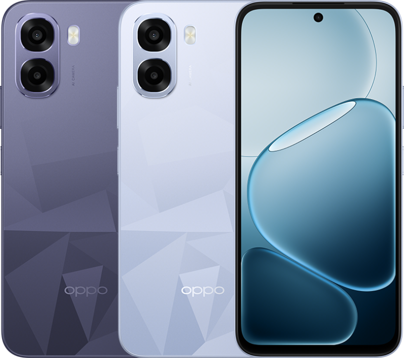 OPPO A6k