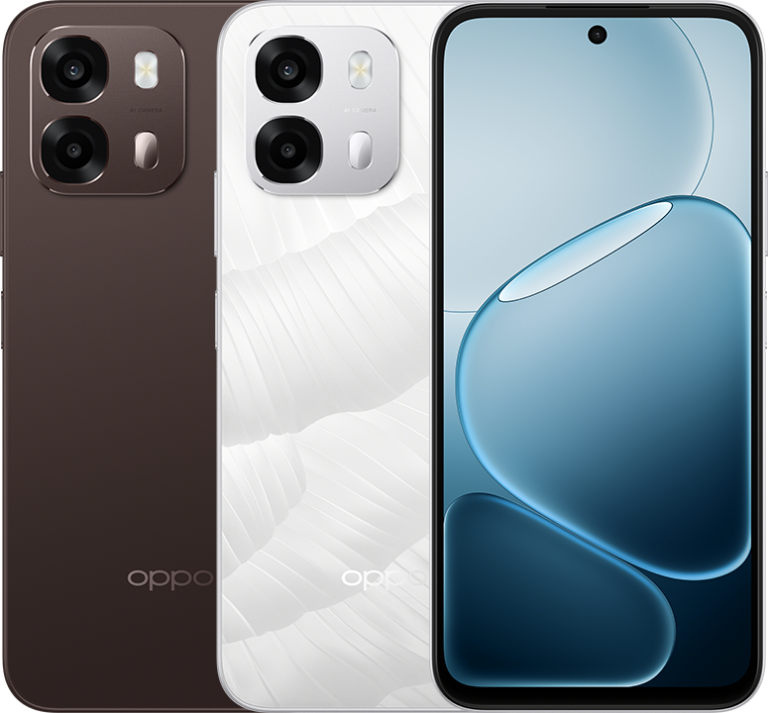 OPPO A6s