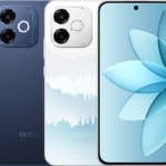 OPPO A6s Pro official product image