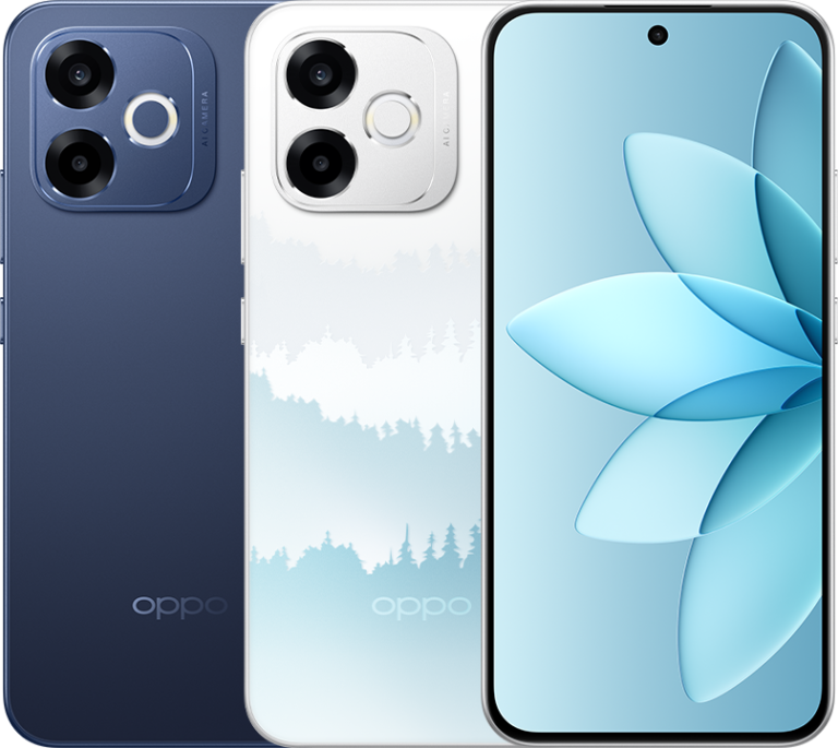 OPPO A6s Pro