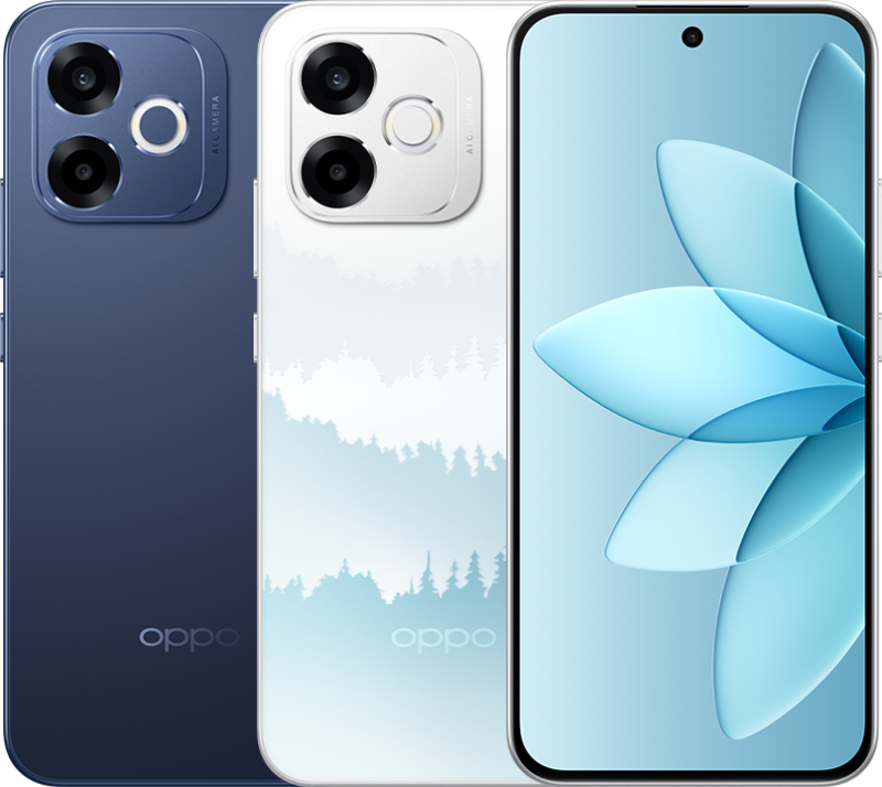 OPPO A6s Pro