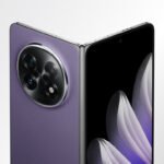 OPPO Find N5 product image