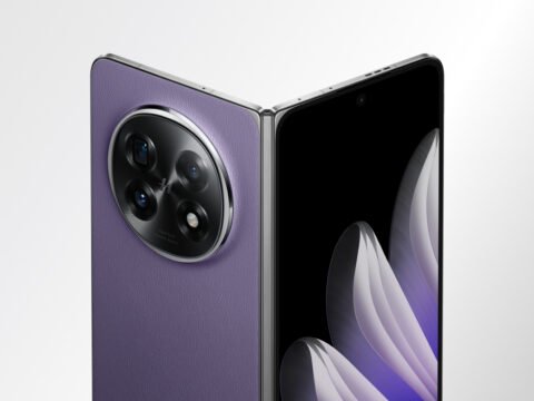 OPPO Find N5 product image