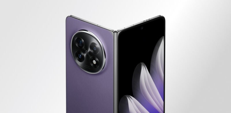 OPPO Find N5 product image