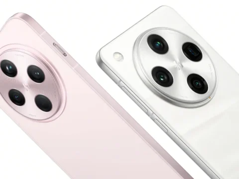 OPPO Find X8 product image
