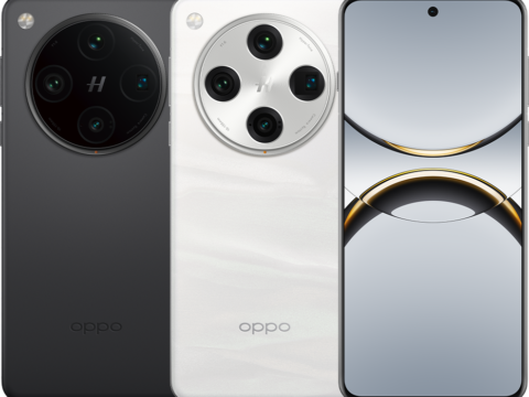 OPPO Find X8 Pro product image