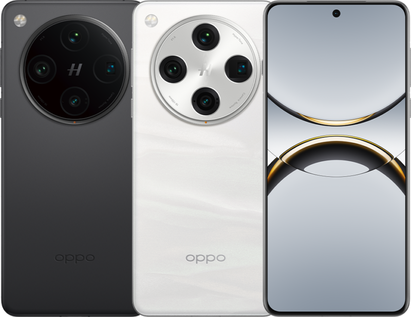 OPPO Find X8 Pro product image