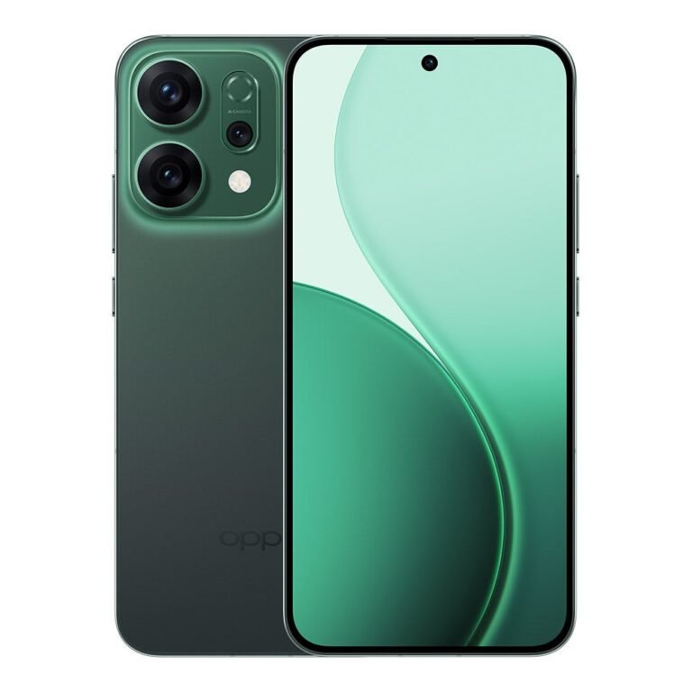 OPPO Reno14 5G