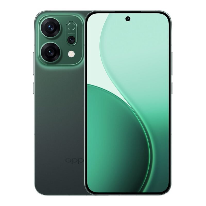 OPPO Reno14 5G