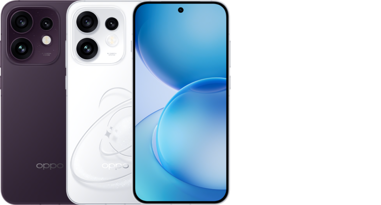 OPPO Reno16 5G