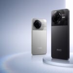 POCO F7 Pro official product image