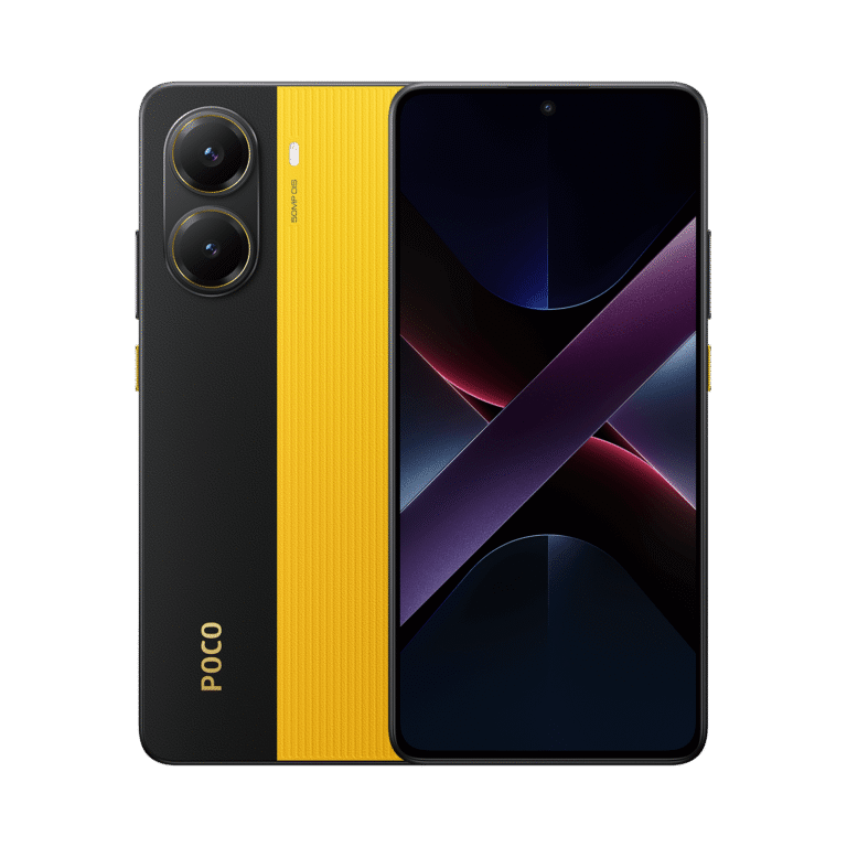 POCO X7 Pro