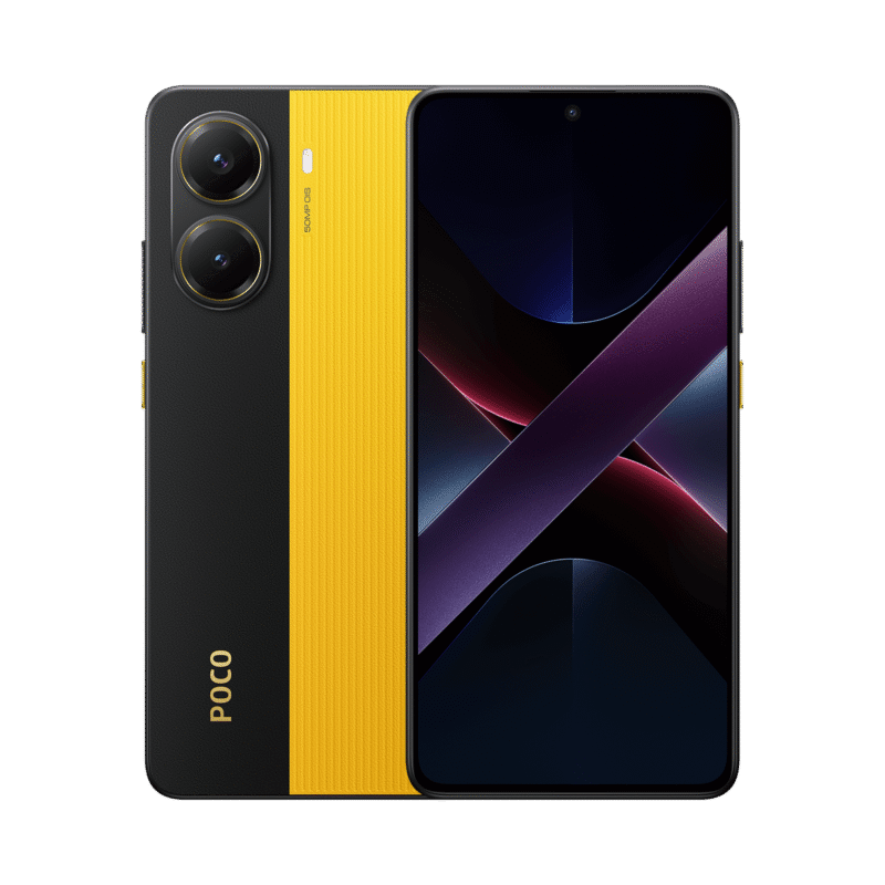 POCO X7 Pro