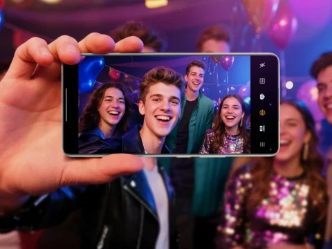 realme 15 Pro 5G official product image