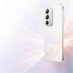 realme C100 official product image