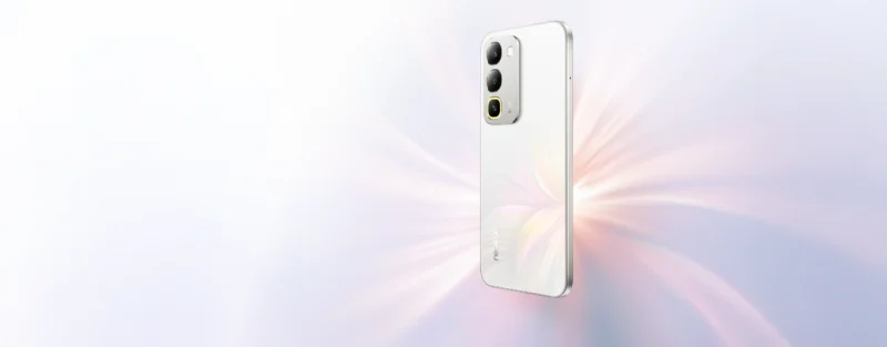 realme C100