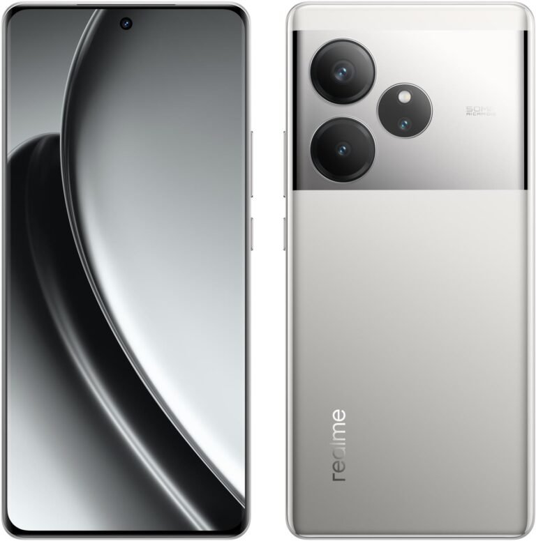 realme GT 6