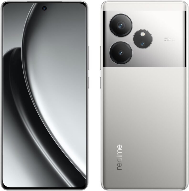 realme GT 6