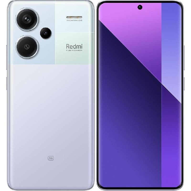 Redmi Note 13 Pro+ 5G