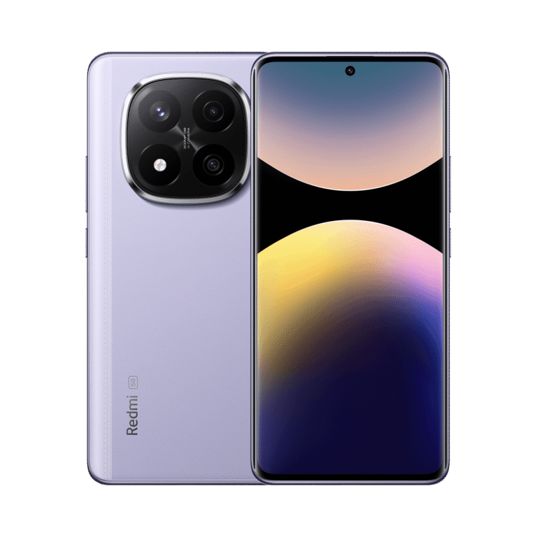 Redmi Note 14 Pro+ 5G