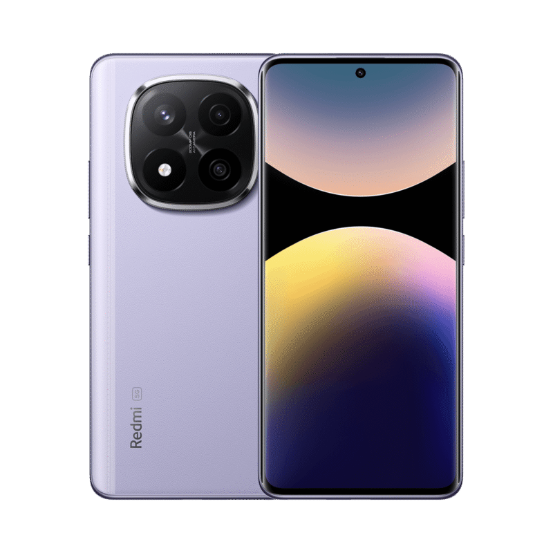 Redmi Note 14 Pro+ 5G