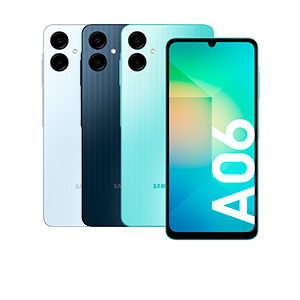 Samsung Galaxy A06