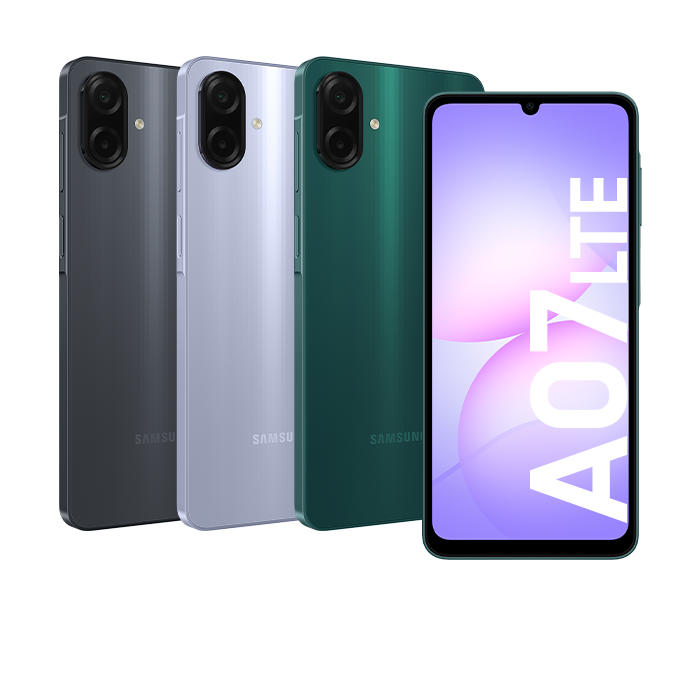 Samsung Galaxy A07