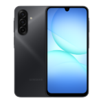 Samsung Galaxy A17 official product image