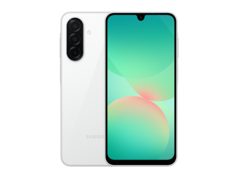 Samsung Galaxy A26 5G official product image