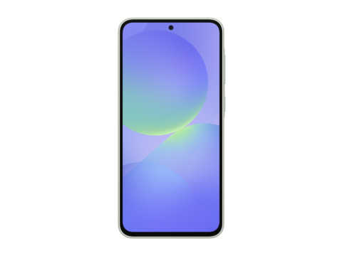 Samsung Galaxy A36 5G official product image