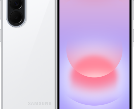 Samsung Galaxy A37 5G official product image