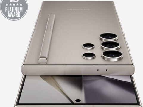 Samsung Galaxy S24 Ultra product image