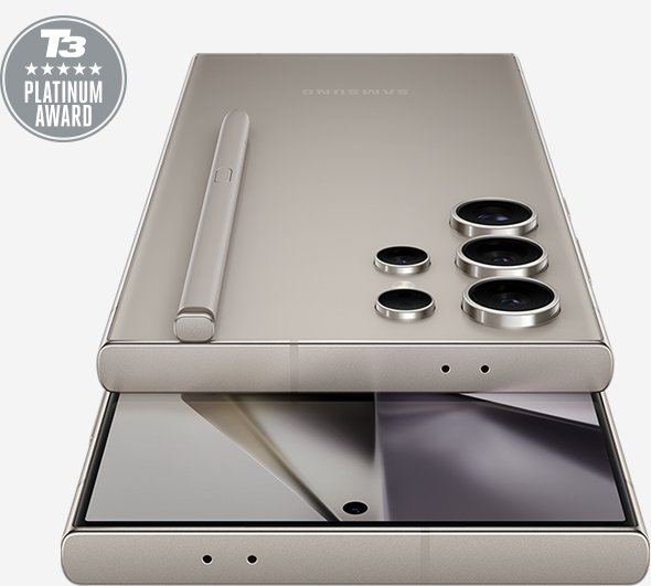 Samsung Galaxy S24 Ultra product image