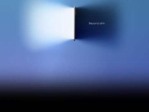Samsung Galaxy S25 Edge product image