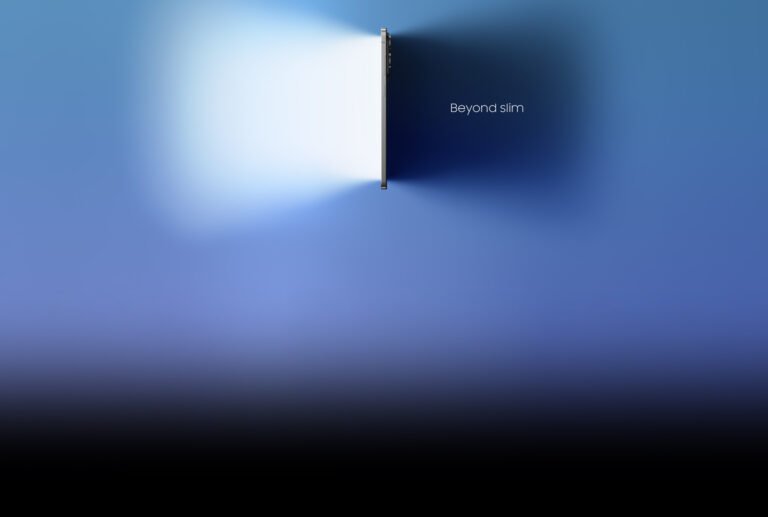 Samsung Galaxy S25 Edge