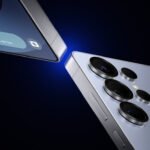 Samsung Galaxy S25 Ultra product image