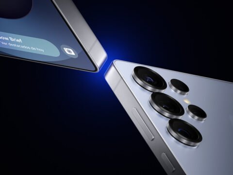 Samsung Galaxy S25 Ultra product image
