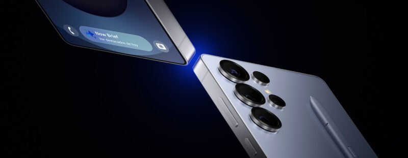 Samsung Galaxy S25 Ultra product image