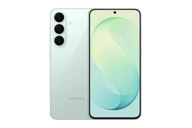 Samsung Galaxy S26 FE