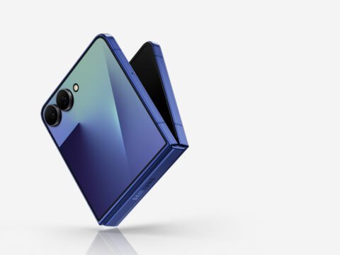 Samsung Galaxy Z Flip7 product image