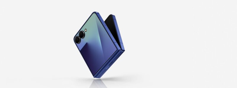 Samsung Galaxy Z Flip7 product image
