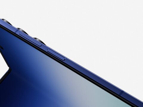 Samsung Galaxy Z Fold7 product image